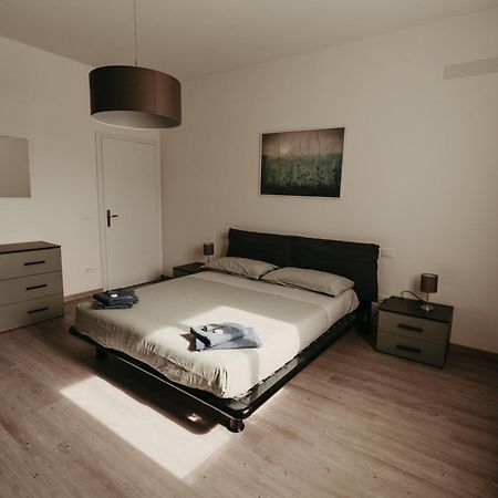 Casa Vacanze Domus Pompeo Ravenna Eksteriør bilde