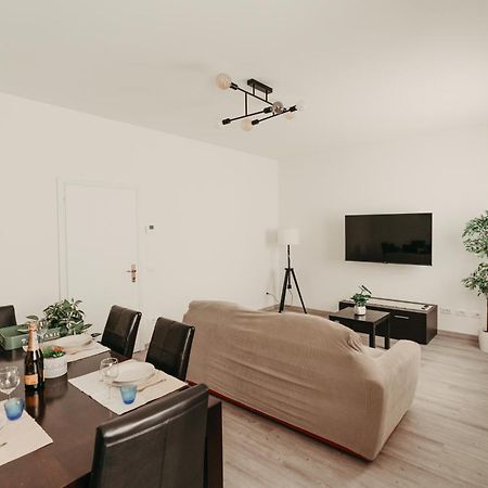 Casa Vacanze Domus Pompeo Ravenna Eksteriør bilde